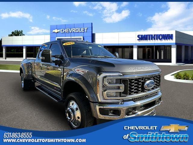 2023 Ford F-450 Lariat