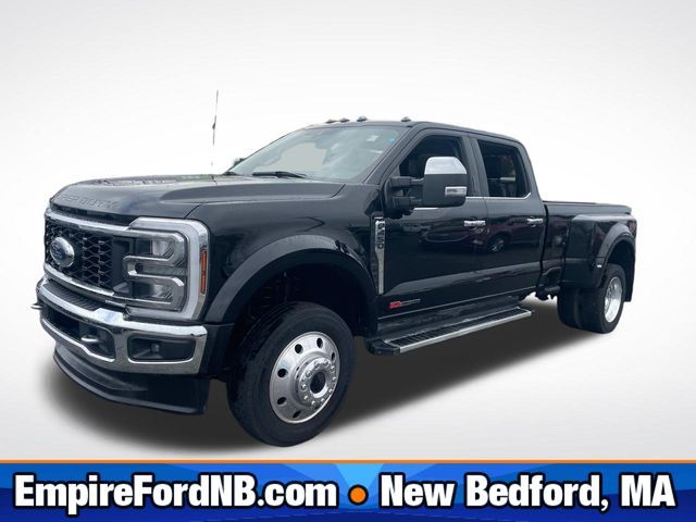 2023 Ford F-450 Lariat