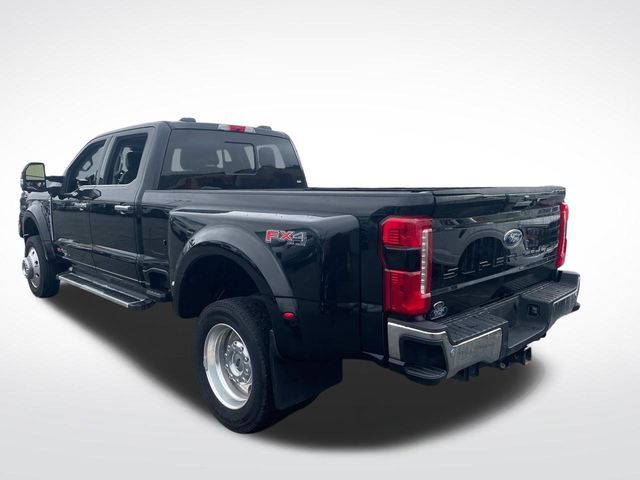 2023 Ford F-450 Lariat