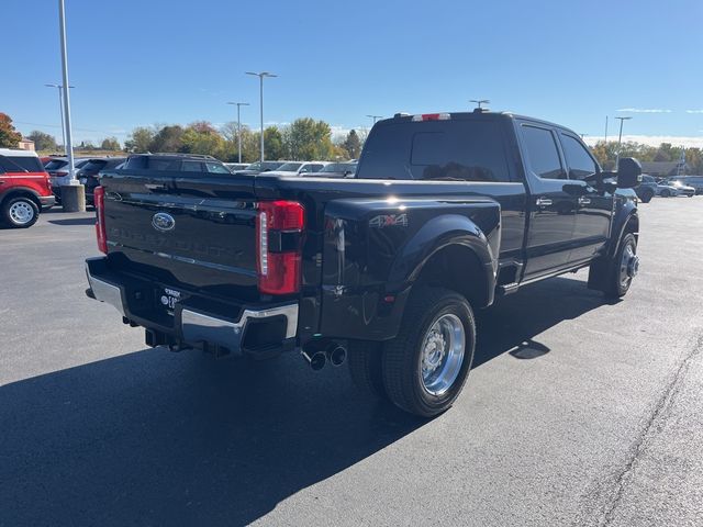 2023 Ford F-450 Lariat