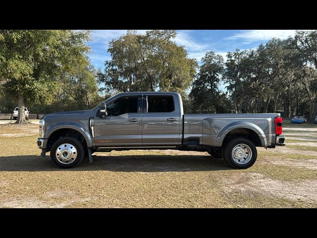 2023 Ford F-450 Lariat