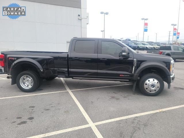 2023 Ford F-450 Lariat