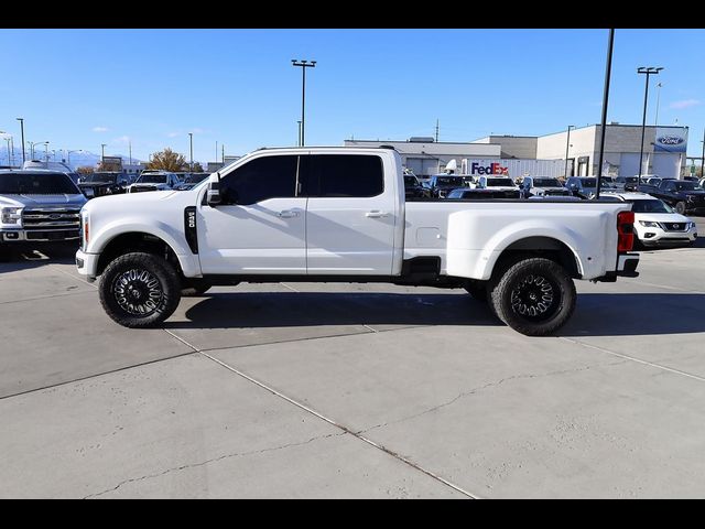 2023 Ford F-450 Lariat