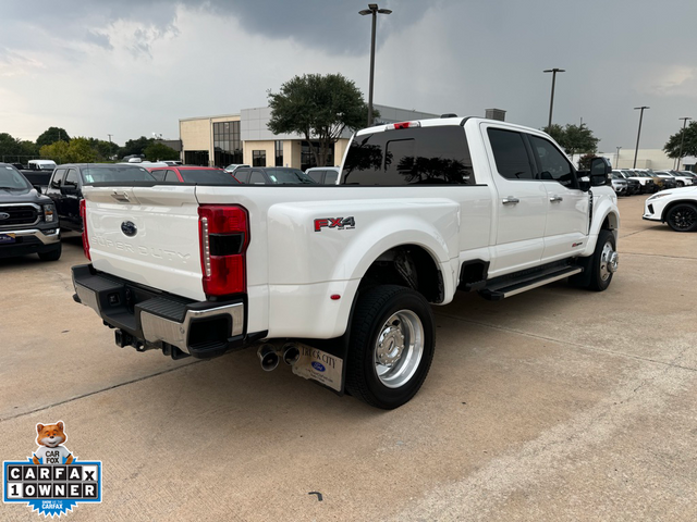 2023 Ford F-450 Lariat