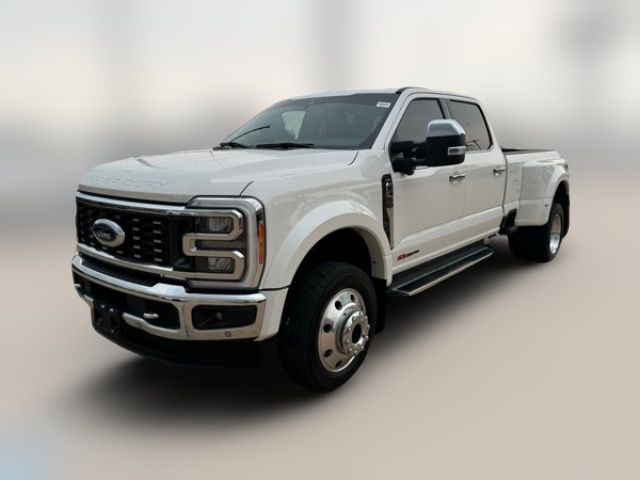 2023 Ford F-450 Lariat