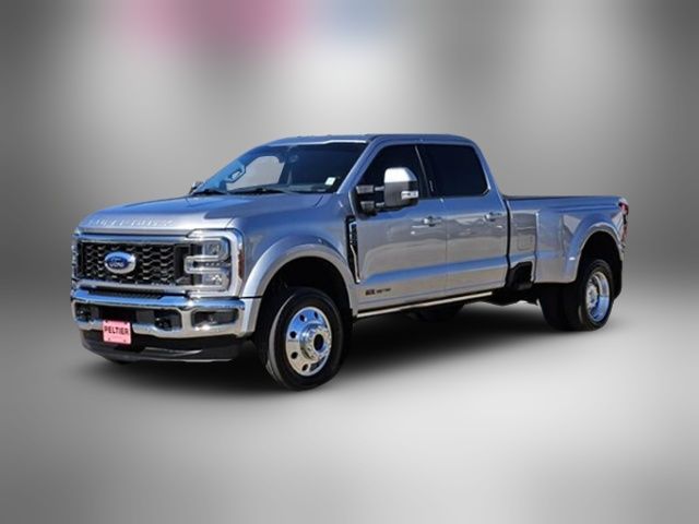 2023 Ford F-450 Lariat