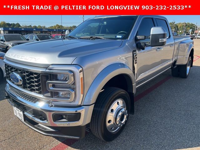 2023 Ford F-450 Lariat