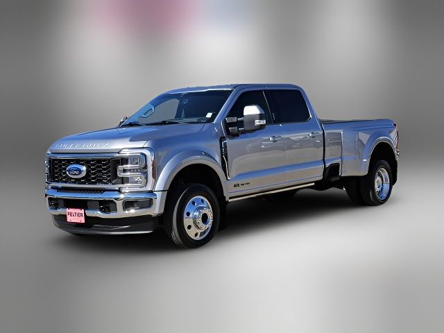 2023 Ford F-450 Lariat