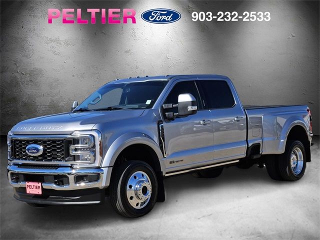 2023 Ford F-450 Lariat