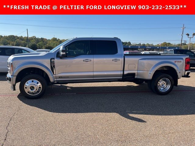 2023 Ford F-450 Lariat