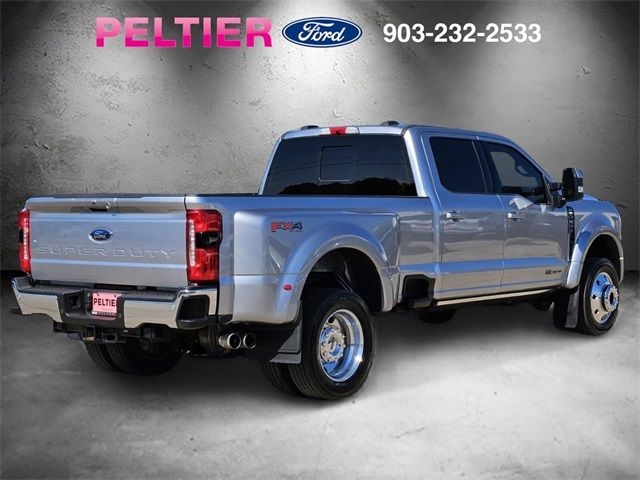 2023 Ford F-450 Lariat