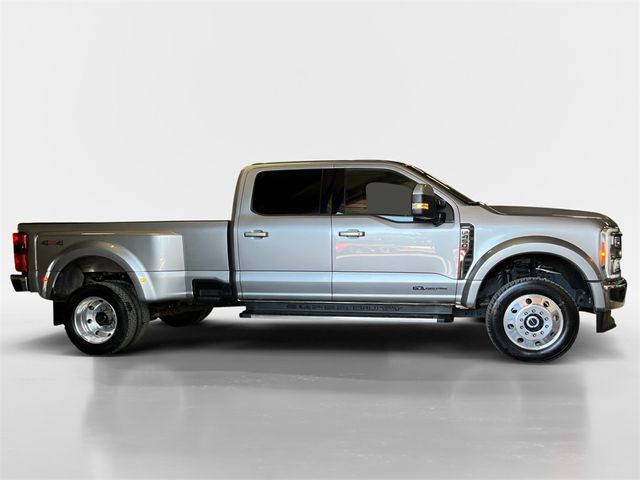 2023 Ford F-450 Lariat