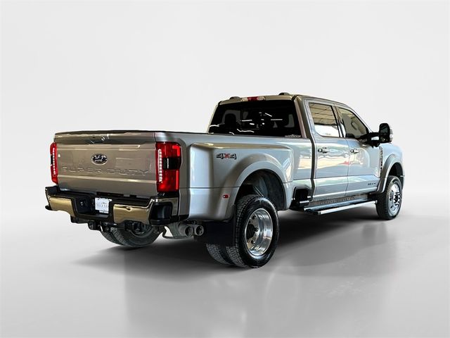 2023 Ford F-450 Lariat