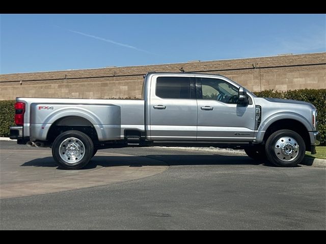 2023 Ford F-450 Lariat