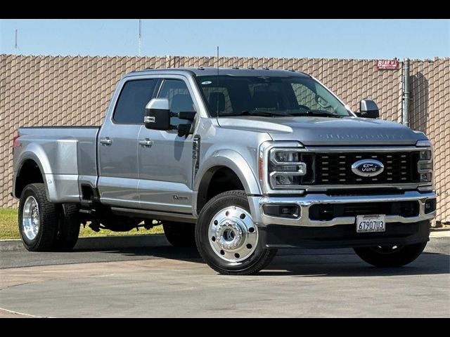 2023 Ford F-450 Lariat