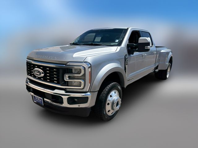 2023 Ford F-450 Lariat