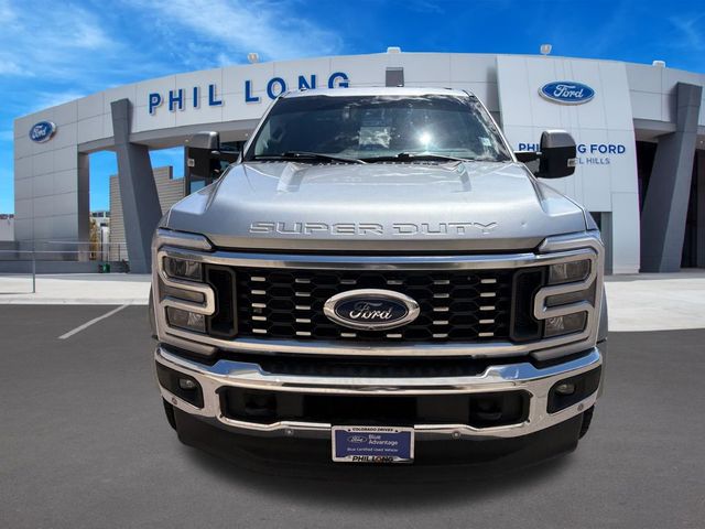 2023 Ford F-450 Lariat