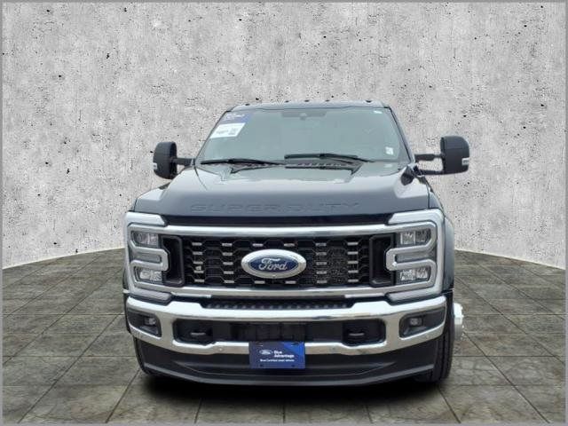 2023 Ford F-450 Lariat