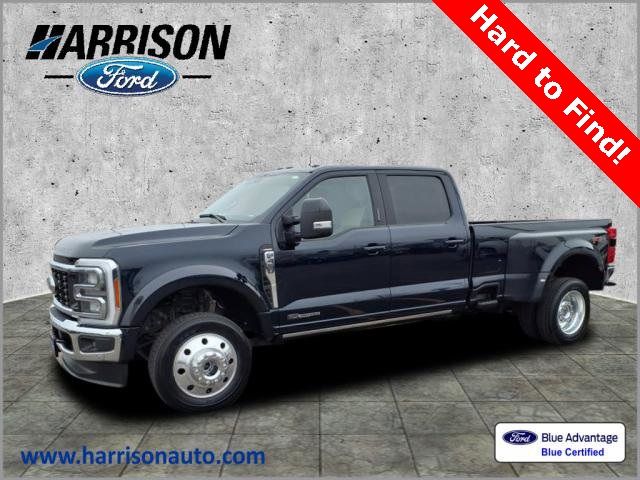 2023 Ford F-450 Lariat