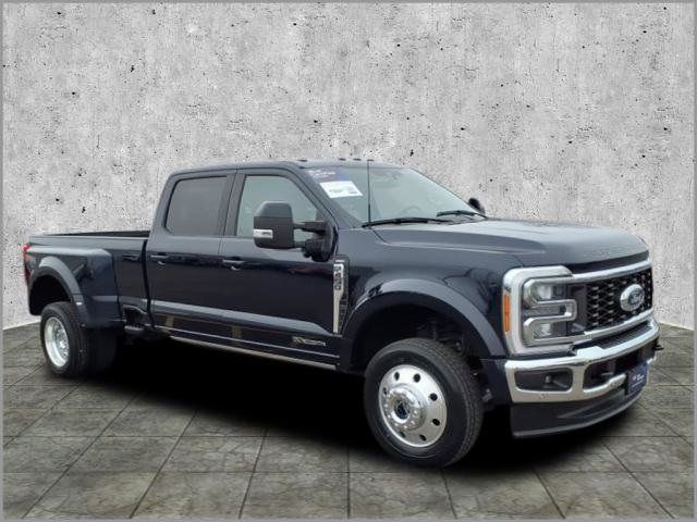 2023 Ford F-450 Lariat