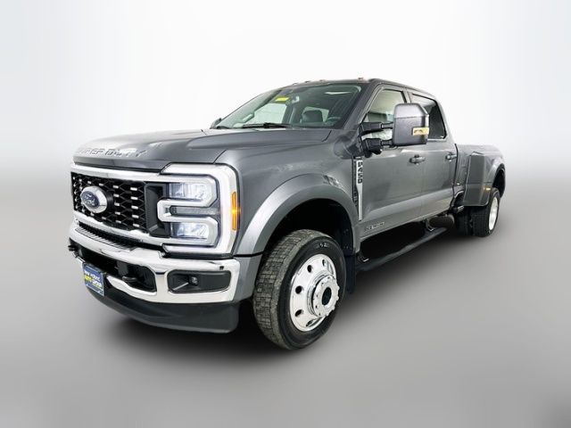 2023 Ford F-450 Lariat