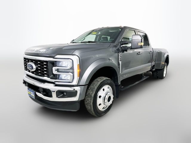 2023 Ford F-450 Lariat