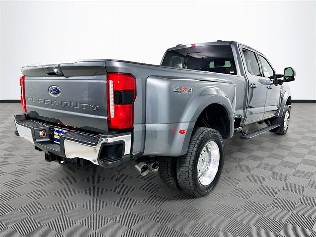 2023 Ford F-450 Lariat