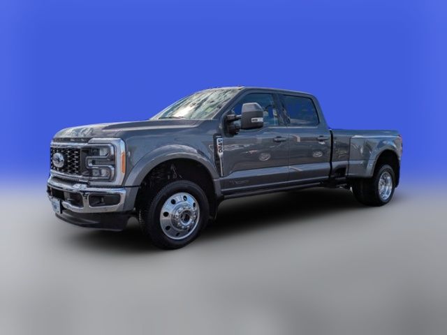 2023 Ford F-450 Lariat