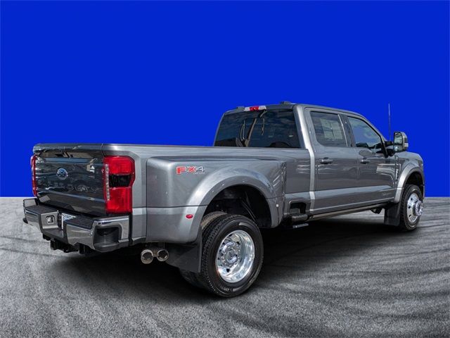 2023 Ford F-450 Lariat