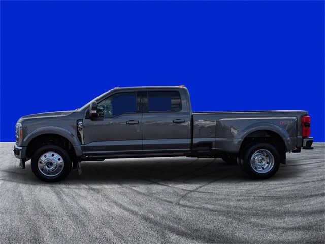 2023 Ford F-450 Lariat