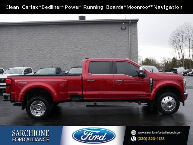 2023 Ford F-450 Lariat