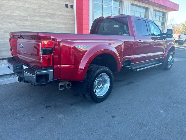 2023 Ford F-450 Lariat