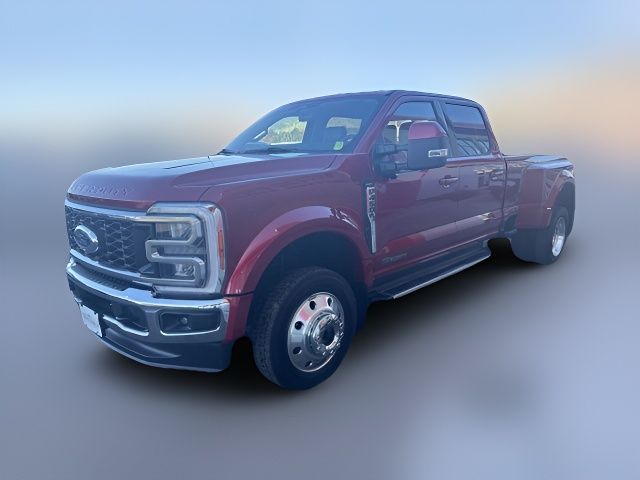 2023 Ford F-450 Lariat