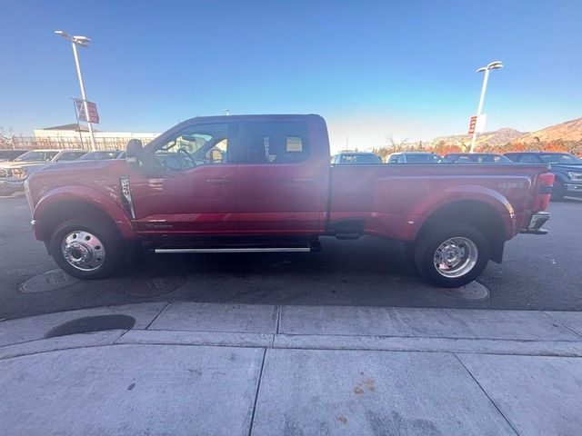 2023 Ford F-450 Lariat