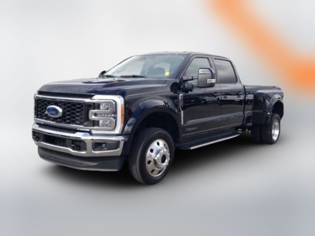 2023 Ford F-450 Lariat