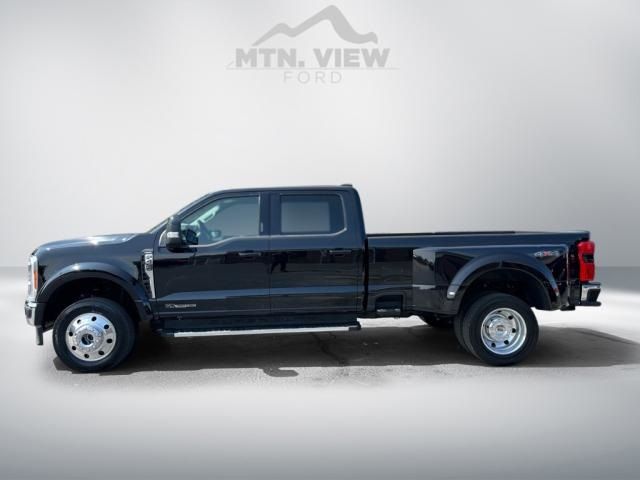 2023 Ford F-450 Lariat