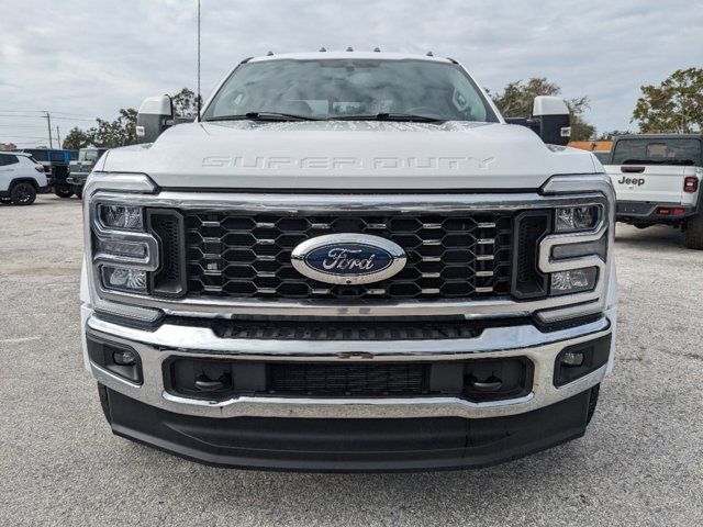 2023 Ford F-450 Lariat