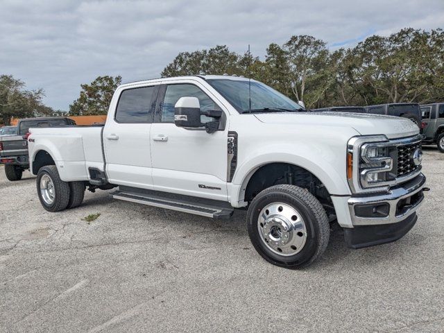 2023 Ford F-450 Lariat