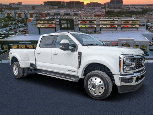 2023 Ford F-450 Lariat