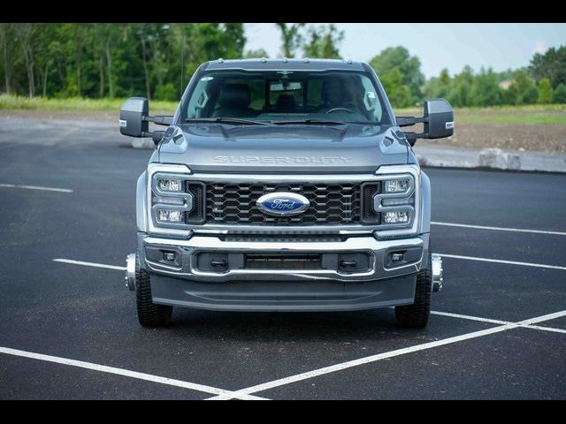 2023 Ford F-450 Lariat