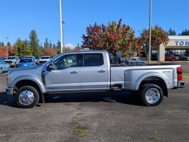 2023 Ford F-450 Lariat