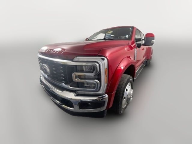 2023 Ford F-450 Lariat