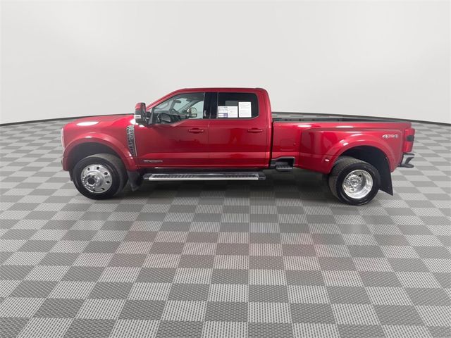 2023 Ford F-450 Lariat