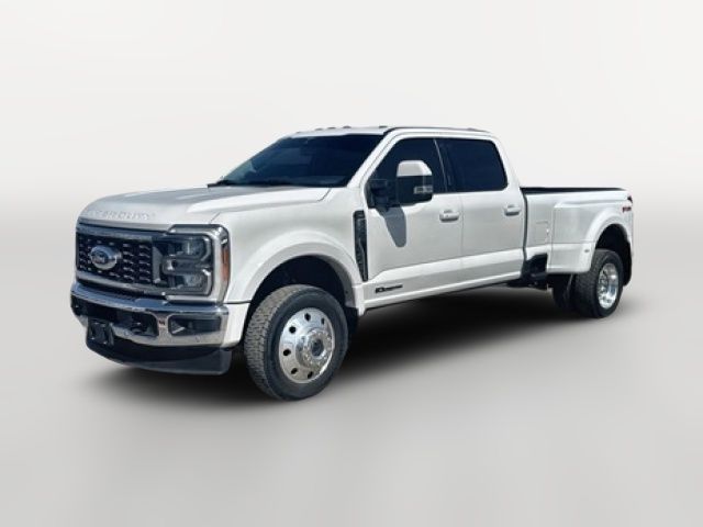 2023 Ford F-450 Lariat