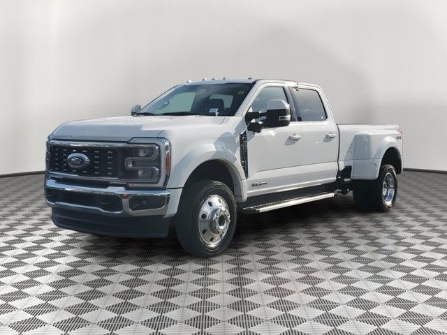 2023 Ford F-450 Lariat