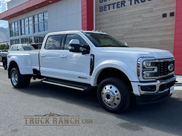 2023 Ford F-450 Lariat