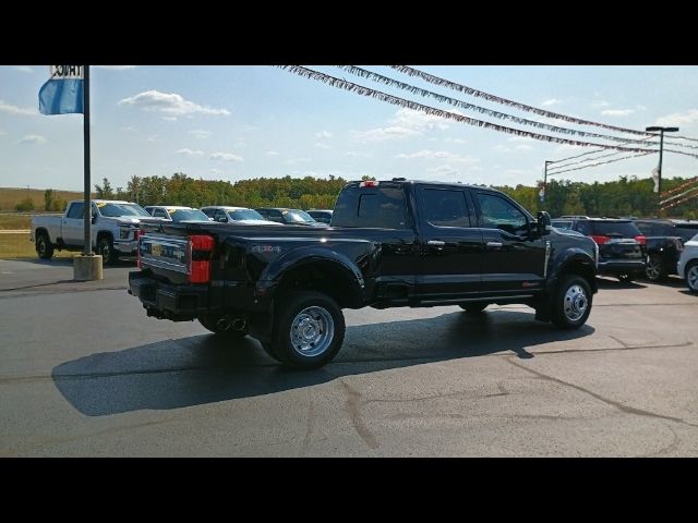 2023 Ford F-450 Limited