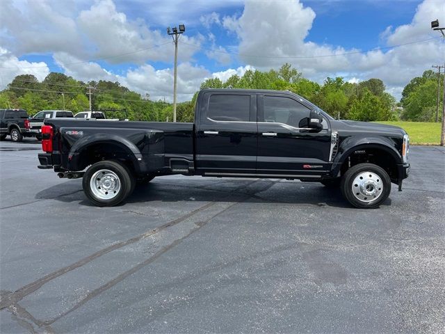 2023 Ford F-450 Limited