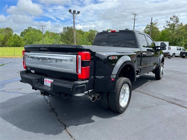 2023 Ford F-450 Limited