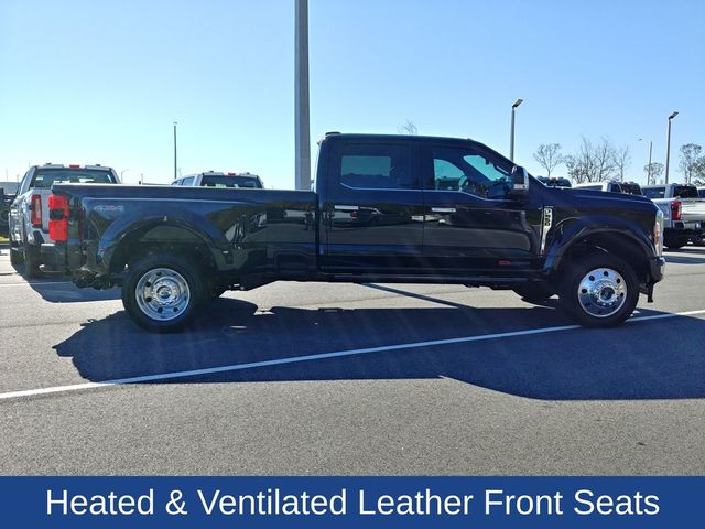 2023 Ford F-450 Limited